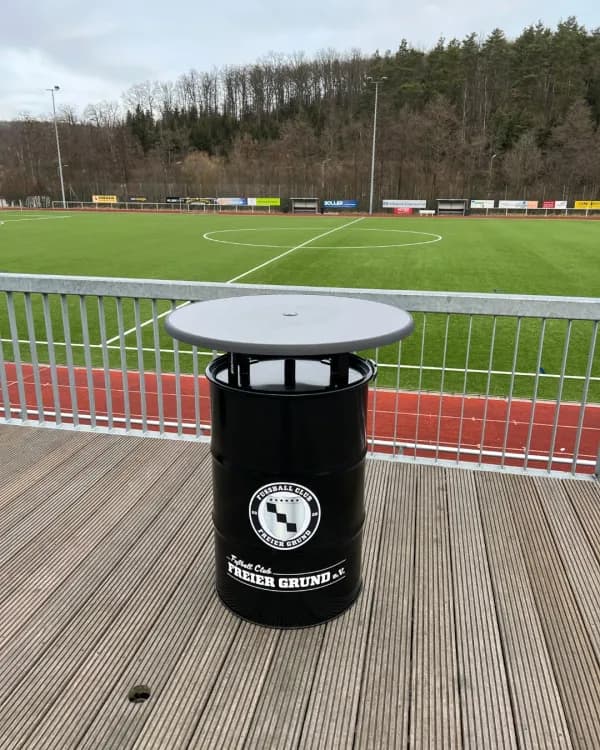 Stehtisch für Freier Grund
