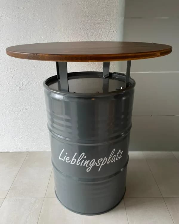 Stehtisch für Lieblingsplatz