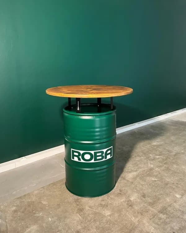Stehtisch für Roba